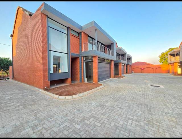 3 BEDROOM PROPERTY TO RENT IN ERASMIA